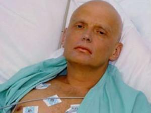 Суд: Литвиненко отравили Луговой и Ковтун