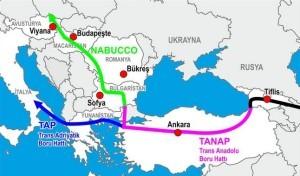TANAP-1