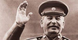 Как Сталин вел переговоры с Гитлером во время войны о своей капитуляции