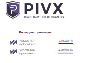 Моя история знакомства с криптовалютами