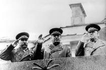 Неблагодарный Кремль, хронология 1904-1914 годы