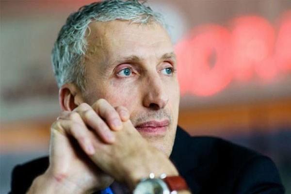 Олег Пономарь: Россию ждет капитуляция Олег Пономарь: Россию ждет капитуляция