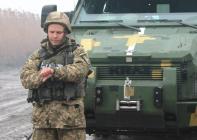 Не просто доверие. Комбриг Евгений Мойсюк об аэропорте, Рейде и особенностях действий врага