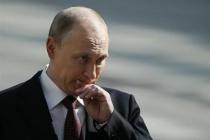 Путин предстанет перед Гаагой за преступления россиян в Украине