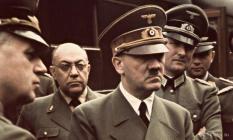 Адольф Гітлер не загинув у 1945 році і переховувався на Тенеріфе, – ФБР