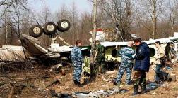 Польша готовит почву для официального обвинения Путина в убийстве Качиньского