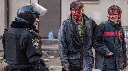 Убийство Небесной сотни. Кровавый след Кремля