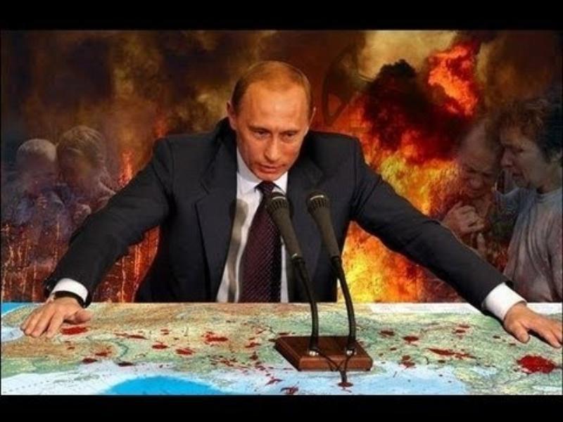 Кому выгодны теракты в Брюсселе? Кому выгодны теракты в Брюсселе?