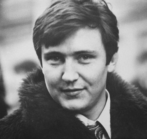Людина Легенда : Володимир Івасюк - 10 фактів про Генія України