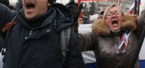 Методы современного зомбирования народа  описанны Гюставом Лебон в 1895 году