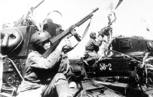 Если бы не США, гитлеровская Германия стерла бы СССР с лица земли