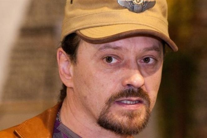 Поярков : Савченко - это граната Медведчука и Путина, брошенная в нашу Родину Поярков : Савченко - это граната Медведчука и Путина, брошенная в нашу Родину