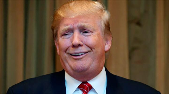Трампа могут подвергнуть импичменту за мошенничество и рэкет
