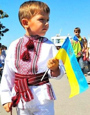 "Українську націю піднесли ліберали і селяни", - Шеляженко