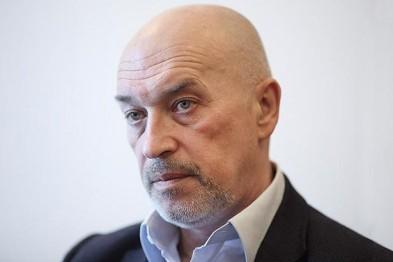 На “блокаде” Донбасса заработал Коломойский и Россия – Тука На “блокаде” Донбасса заработал Коломойский и Россия – Тука
