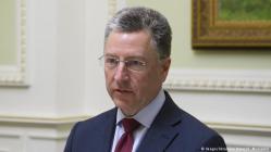 Спецпредставитель США: США, Франция и Британия виновны в том, что не смогли гарантировать безопасность Украины