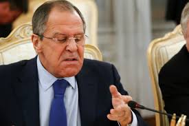 Россия официально признала, что бомбила и обстреливала Украину