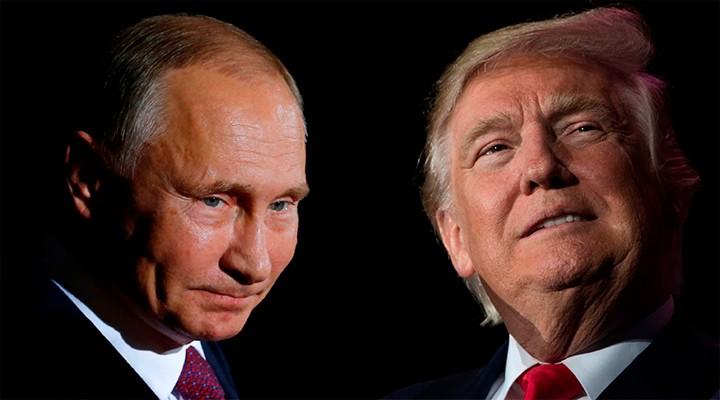 Трамп утвердил санкции. По сути, Путин и его окружение объявлены вне закона