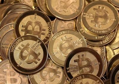 Моя история знакомства с криптовалютами