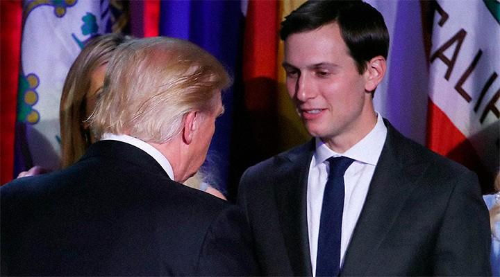 Конгрессмен США обвинил зятя Трампа в причастности к убийству Хашогги