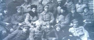Тризуб и звезда Давида: как евреи боролись за независимость Украины