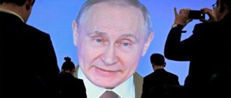 Полторанин о Путине - он уничтожает Россию (видео)