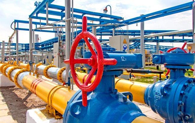 Как Нафтогаз в «эпоху барыг» остановил большую войну с Россией Как Нафтогаз в «эпоху барыг» остановил большую войну с Россией