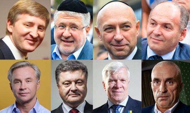 Кому выгодно открытие рынка земли в Украине