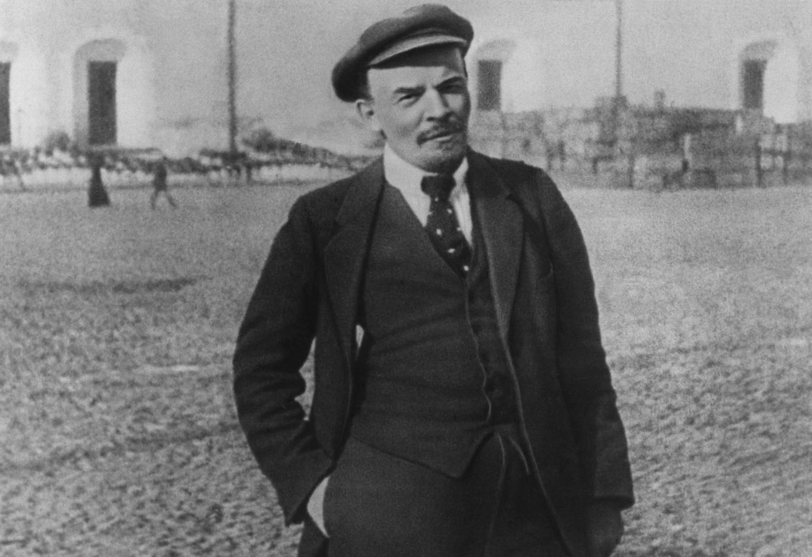 Телеграммы В.И. Ленина - записки садиста и убийцы Телеграммы В.И. Ленина - записки садиста и убийцы