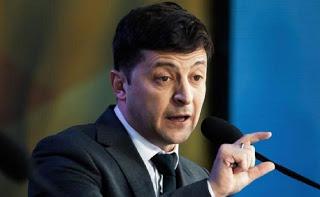 По заказу ОПУ российские социологи провели закрытый соц. опрос в Украине