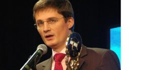 Ігор Кондратюк -  як Україна може стояти високо, коли нею багато років поспіль керують банальні неуки?