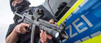 Германия решила начать масштабное расследование против банды ГРУ