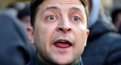 Экономику Украины разрушают Зеленский и Коломойский
