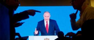 Путин начнет наступление на Украину, Беларусь и страны Балтии