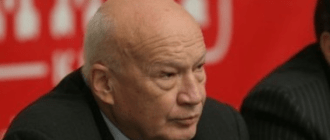 Горбулін докладно проаналізував, як Росія роками готувалася до агресії проти України. Навіть масова культура - елемент війни