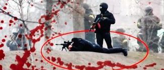 МИД Франции: Людей на Майдане расстреливали российские спецслужбы