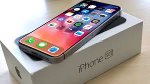 Apple выпустит новый бюджетный iPhone