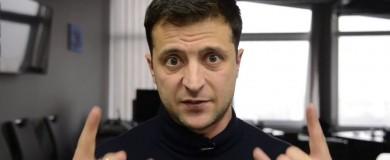 Как Зеленский с Коломойским грабят украинцев на коммуналке