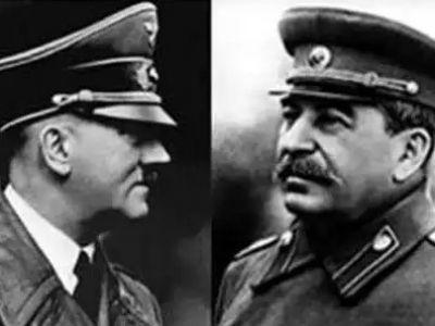 Знал ли Гитлер дату сталинского нападения на Германию? Знал ли Гитлер дату сталинского нападения на Германию?