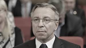 павел королев
