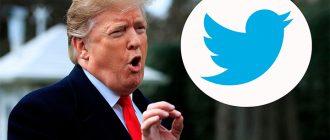 «Твиттер» обвинил Трампа в оправдании насилия. Полиция скрутила журналиста CNN