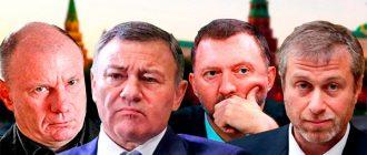 Путинские воры готовятся к бегству из России: Спрос на кипрские паспорта взлетел на 50%