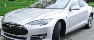 В США открыто расследование в отношении около 115 тысяч электромобилей Tesla