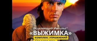 Исцеляющий импульс. Выжимка. Голтис (видео)