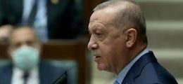 : Эрдоган объявил о введении турецких войск в Нагорный Карабах Эрдоган объявил о введении турецких войск в Нагорный Карабах