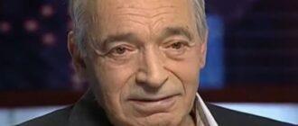 «Не мог двигаться и разговаривать»: стало известно о последних днях Гафта