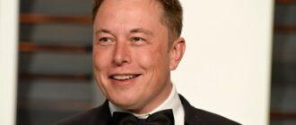 Маск уступил второе место в рейтинге миллиардеров Forbes