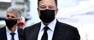 Илон Маск решил переехать в новое место жительства