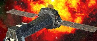 Ученые обнаружили новые частицы в космосе