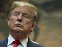 Судебные власти США изучат роль Трампа в беспорядках в Вашингтоне